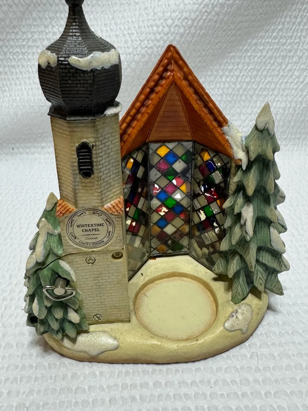 Vintage  Goebel M.J. Hummel 